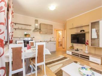 One-bedroom Apartment Vantacici 03