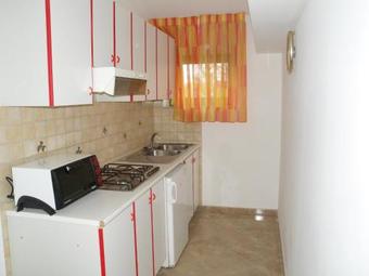 One-bedroom Apartment In Pomer II