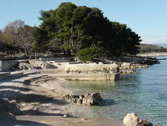 Apartamentos Villa Ku?an