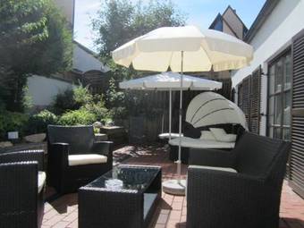 Posada G�stehaus Engelgasse Herzogenaurach