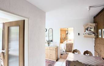 One-bedroom Apartment Hess. Oldendorf 04