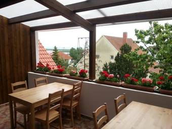 Hostal Dobosi Winery Cottoge