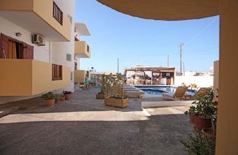 Apartamento Olga Studios