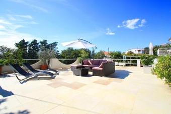 One-bedroom Apartment In Crikvenica XII