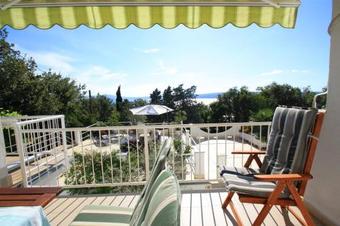 Two-bedroom Apartment In Crikvenica X