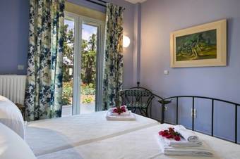 Villa Stella Di Helis