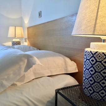 Domaine De La Bastidonne