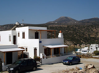 Apartamentos Margarita