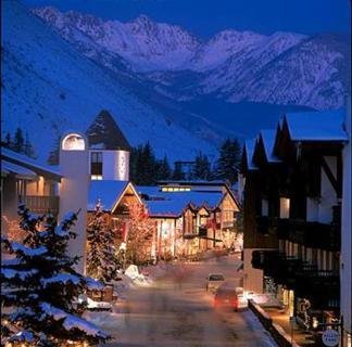 Hotel Lodge At Vail