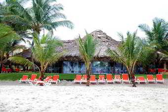 Tangerine Palace Hotel (.)