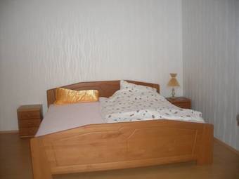 Apartamento Ferienapartment Lidia
