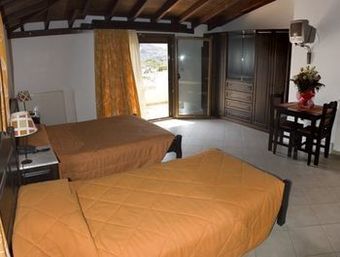 Afrodite Hotel Apartments