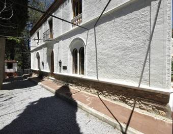 Agroturismo Cortijo Palacete La Tala