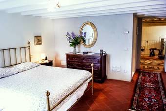 Agroturismo Bioagriturismo Podere Montisi