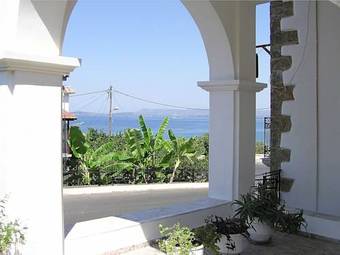 Hostal Pension Filitsa