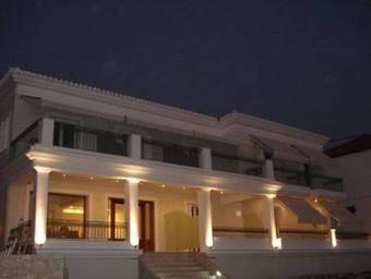 Aparthotel Hotel Anezina