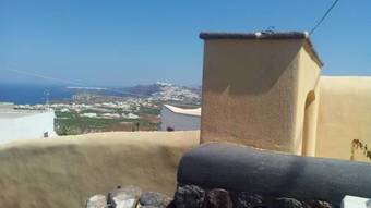 Apartamentos Filotimo Cave Houses