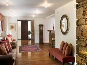 Hotel Xenia Palace Portaria