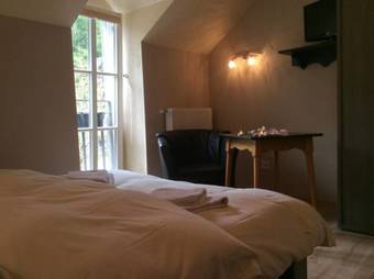Hotel Bed & Breakfast Du Ch�teau