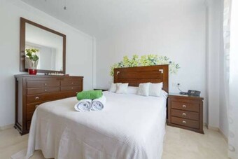 Apartamento Piso Playa Herradura