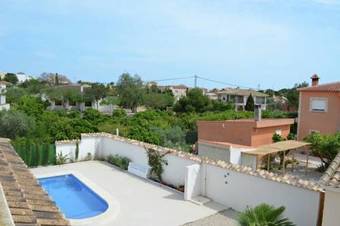 Villa San Fulgencio 1