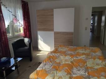 Hostal G�stezimmer Lindhardt