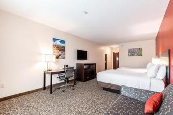 Apartamentos Gutshaus Krummin