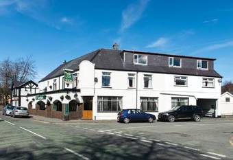 Posada Y Gwynedd Inn & Bunkhouse