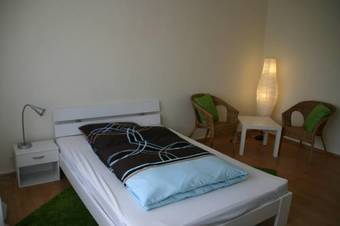 Apartamento Am S�dtor