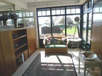 Apartamento Kapit�ns Hus - Apt. 02