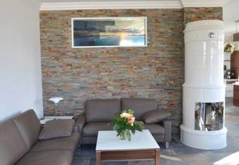 Apartamento Kapit�ns Hus - Apt. 01