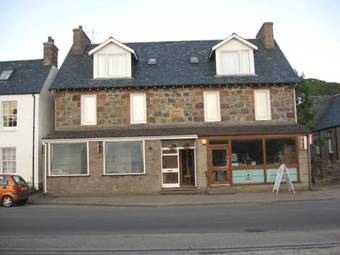 Park House Bed And Breakfast