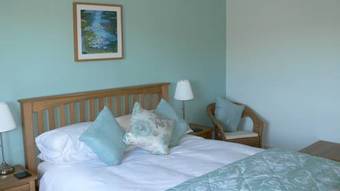 Belvedere House Bed And Breakfast