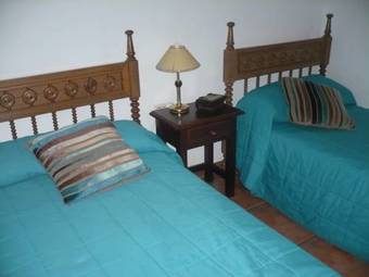 Agroturismo La Casa Del Abuelo Jose