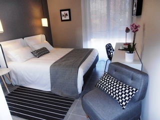 Hotel Quality Suites Toulouse-blagnac