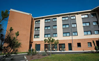 Hotel Park & Suites Prestige Toulouse Aeroport
