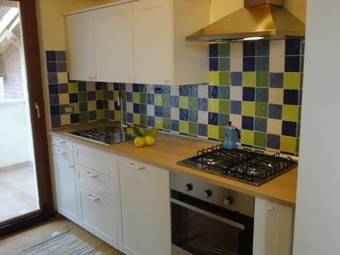 Apartamento Casa Ghibellina