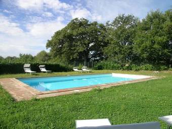 Agroturismo Piandigoro