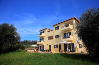 Apartamento Sunset View Studios