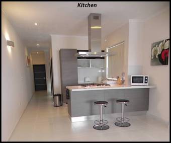 Apartamento Marsascala Luxury Penthouse