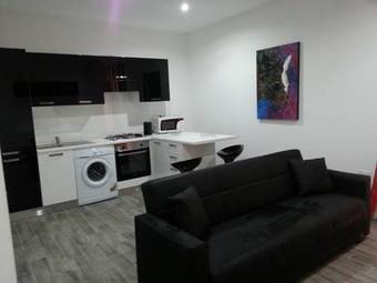 Apartamento 4b St. Michael's Court