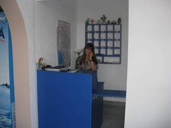 Hostal Pansion Palma