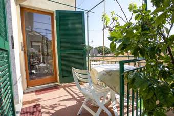 Villetta La Terrazza