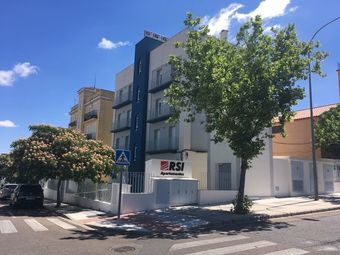 Rsi Apartamentos