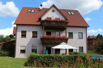 Posada Pension-g�stehaus K�blb�ck