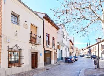 Hotel Posada Del Tio Juan�n