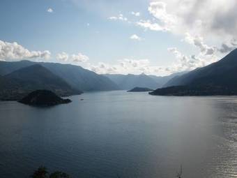 Apartamento Casa Luce