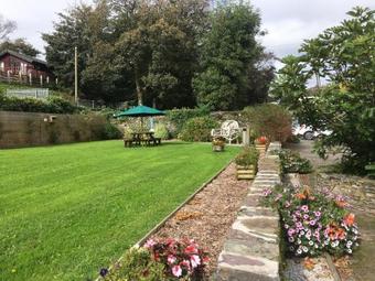 Bambi Luxury Static Caravan