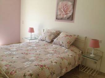 Bed & Breakfast Domaine Le Mas Sans Soucis