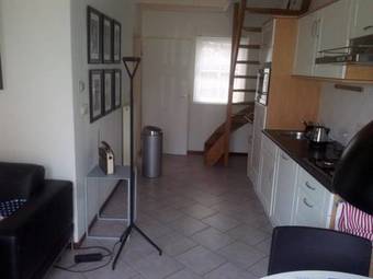 Apartamento Oans Thuus